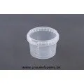 Boxes / pots / jars