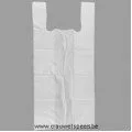 Carrier bags / t-shirt bags
