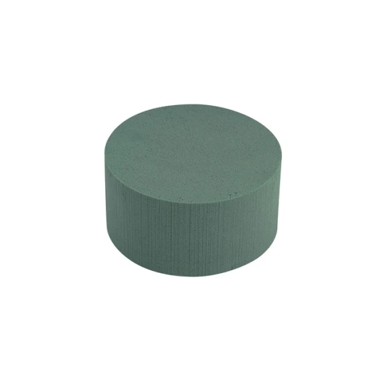IDEAL TARTE RONDE (CAKE DUMMY) 14X7CM HOBBY 24X1PC