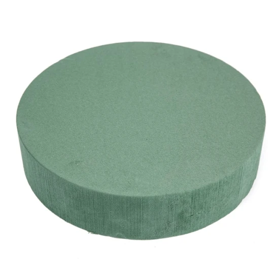 IDEAL CAKE ROUND (CAKE DUMMY) 30X7CM 1PC