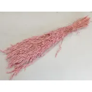 AVOINE ROSE CLAIR +/-100GR BOPP/kraft emballage hobby