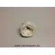GECONSERVEERDE ROOS (ENGLISH ROSE KATE) +/-5CM WIT 4ST