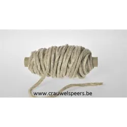 LAINE QUARTER YARN BEIGE 15M