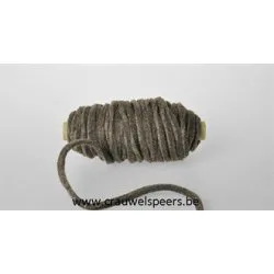 LAINE QUARTER YARN GRIS 15M