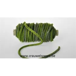 LAINE QUARTER YARN VERT 15M