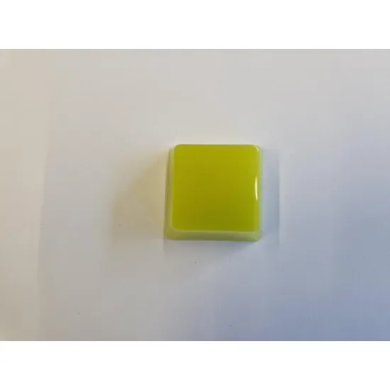 KLEURKORRELS LENTEGROEN 20GR * 1-2GR PER KG PARAFFINE