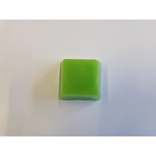 KLEURKORRELS LICHTGROEN 20GR * 1GR PER KG PARAFFINE