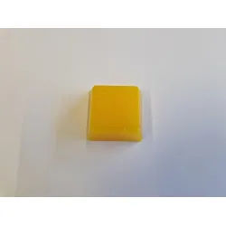 KLEURKORRELS ZONNEBLOEMGEEL 20GR * 1-2GR PER KG PARAFFINE