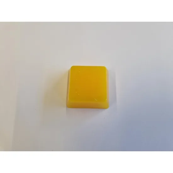 KLEURKORRELS ZONNEBLOEMGEEL 20GR * 1-2GR PER KG PARAFFINE