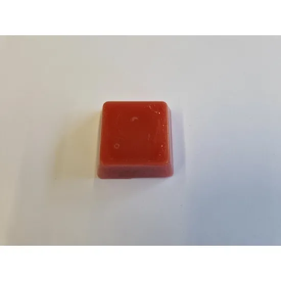 KLEURKORRELS TERRACOTTA 20GR * 1-2GR PER KG PARAFFINE