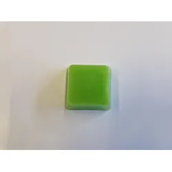 KLEURKORRELS LICHTGROEN 50GR * 1GR PER KG PARAFFINE