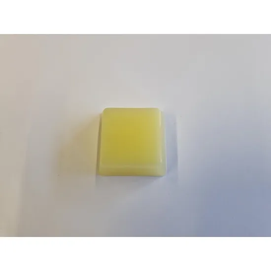 KLEURKORRELS IVOOR 50GR * 1-2GR PER KG PARAFFINE