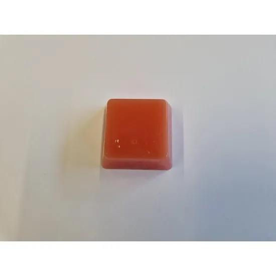 KLEURKORRELS ABRIKOOS 50GR * 1-2GR PER KG PARAFFINE