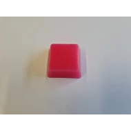 CANDLE DYE LIGHT ROSE 50GR * 1-2GR PER KG PARAFFIN