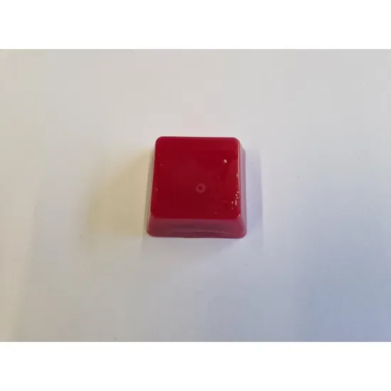 KLEURKORRELS DONKERROOD 50GR * 1-2GR PER KG PARAFFINE