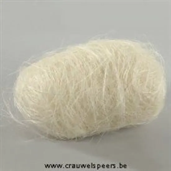 SISAL BLEACHED +/-200GR
