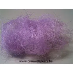 SISAL AMETHYST +/-200GR