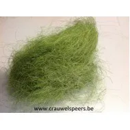 SISAL VERT POMME +/-200GR