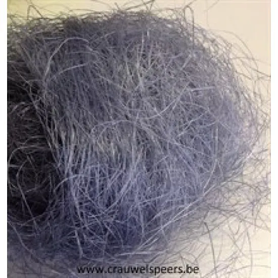 SISAL GREY +/-200GR