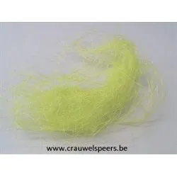 SISAL VERT CLAIR +/-200GR
