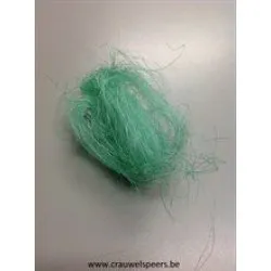 SISAL MENTHE +/-200GR