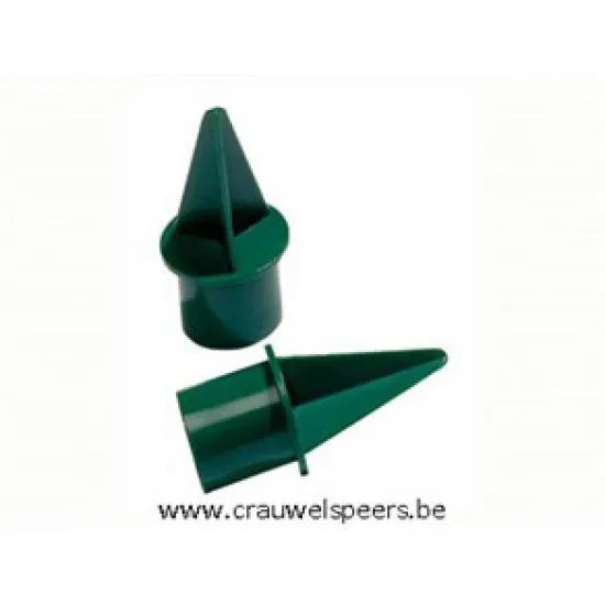 CANDLEHOLDER 25PCS
