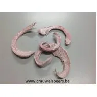 COCO CURL PEARL PINK +/-500GR