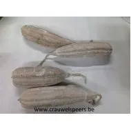 JINGHA 10-20CM WHITE WASH 10ST