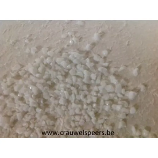 VERRE OPALE BLANC 5KG
