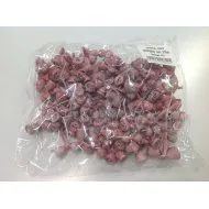 EUCALYPTUS FRUIT BORDEAUX WAX 235GR