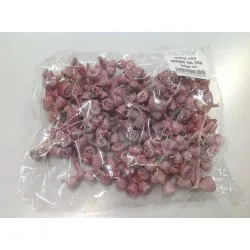 EUCALYPTUS FRUIT BORDEAUX WAX 235GR