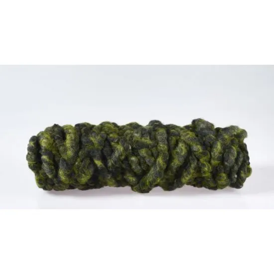 MOBY GROEN/ZWART 20M