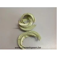 COCO CURL MUNT +/-500GR