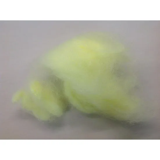 DECOTWISTER (WOOLY) LEMON +/-200GR