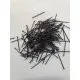 ETALAGESPELDEN 38MM ZWART +/-500GR