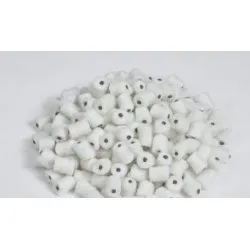 LAINE STYLO BLANC +/-15M