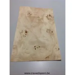 BOIS DE PLACAGE NATUREL