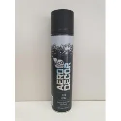 SPRAY AERO DECOR GREY 400ML