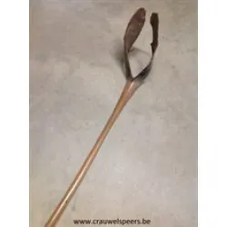 PALM SING GIANT NATUREL 1PC