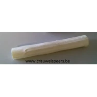 SUNFLOWER STEM BLEACHED 20CM 16PCS