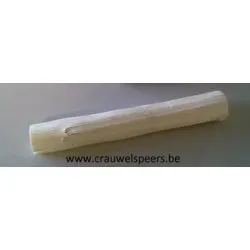 ZONNEBLOEMSTAM GEBLEEKT 20CM 16ST