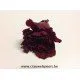 OEILLET STABILISEE (BABY) BORDEAUX 9PCS