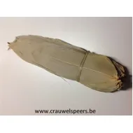 BAMBOO LEAF NATURAL +/-400GR