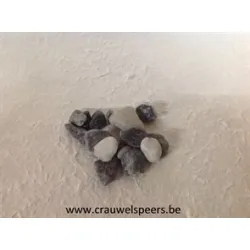 BLACK & WHITE 16-25MM