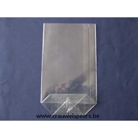 SACS A FOND CROISE 95X160MM 100PCS