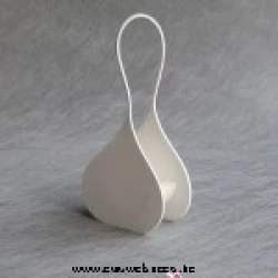 BOLSA FLORA I – BRIDAL WORKS