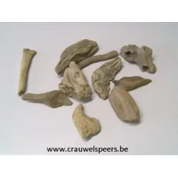 DRIFTWOOD NATUREL 1KG