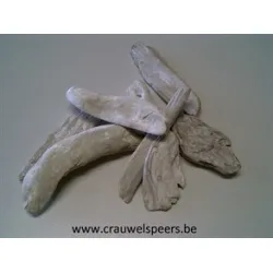 DRIFTWOOD WHITE WASH 1KG