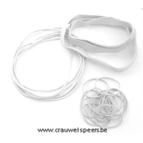 ELASTICS 50X3MM 1KG
