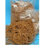 ELASTIEKJES 60X2.5MM 500GR